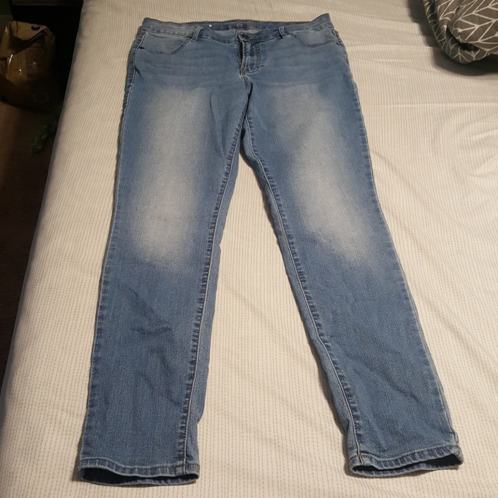 Old Navy | Skinny Jeans